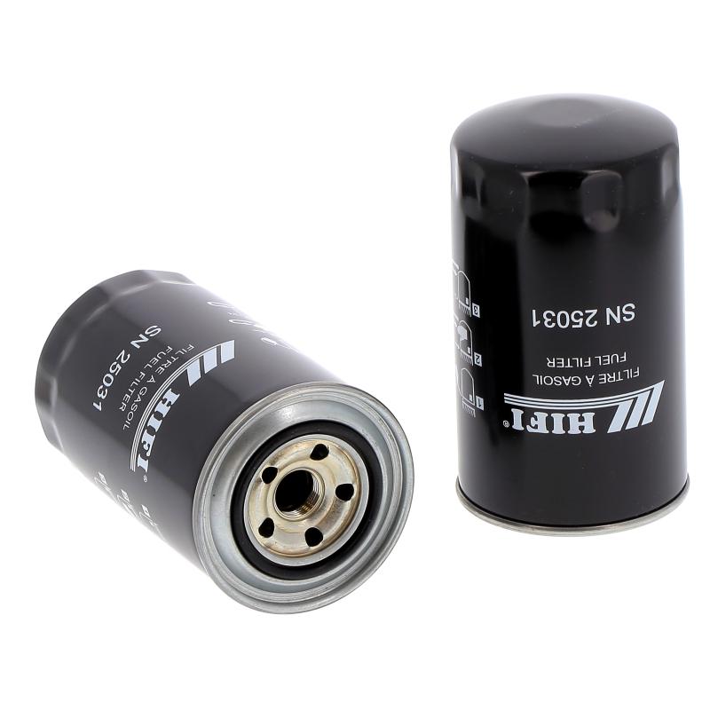 HIFI FILTER SN 25031 Fuel Filter