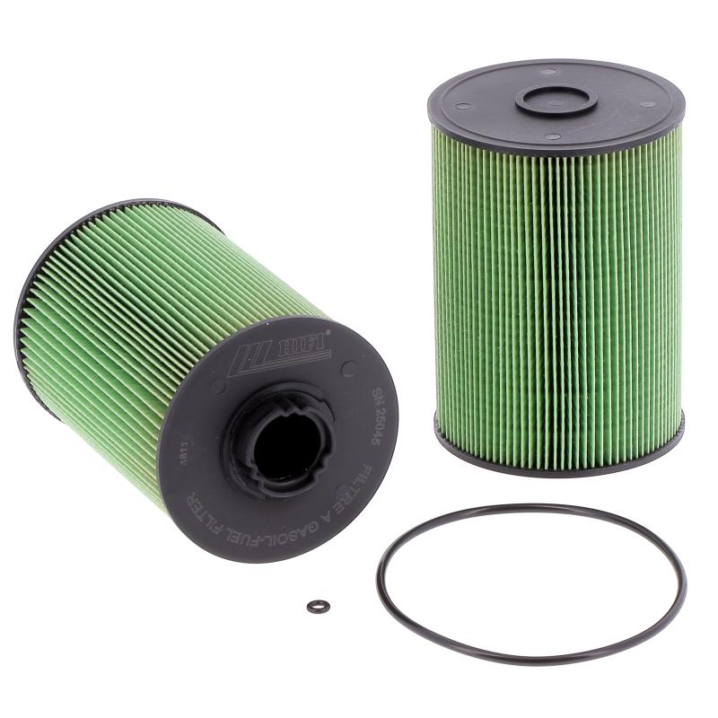 HIFI FILTER SN 25045 Fuel Filter