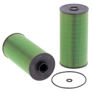 HIFI FILTER SN 25052 Fuel Filter