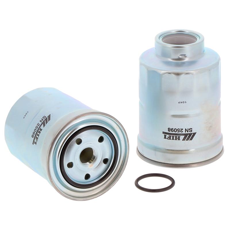 HIFI FILTER SN 25098 Fuel Filter