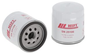 HIFI FILTER SN 25106 Fuel Filter