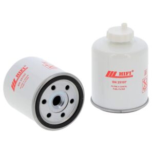 HIFI FILTER SN 25107 Fuel Filter