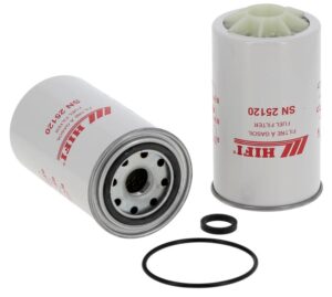 HIFI FILTER SN 25120 Diesel Filter
