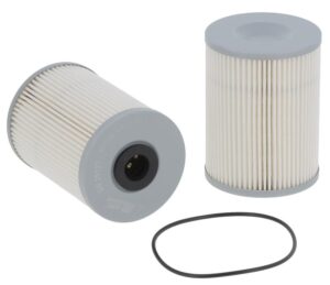HIFI FILTER SN 25127 Fuel Filter