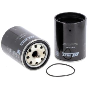HIFI FILTER SN 25153 Fuel Water Separator Filter