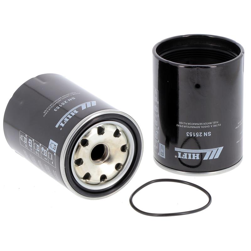 HIFI FILTER SN 25153 Fuel Water Separator Filter