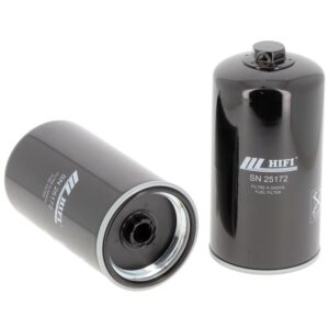 HIFI FILTER SN 25172 Fuel Filter