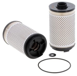 HIFI FILTER SN 25187 Fuel Filter