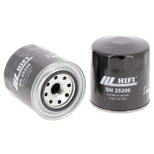HIFI FILTER SN 25206