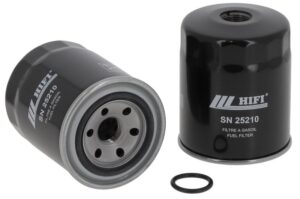 HIFI FILTER SN 25210 Fuel Filter
