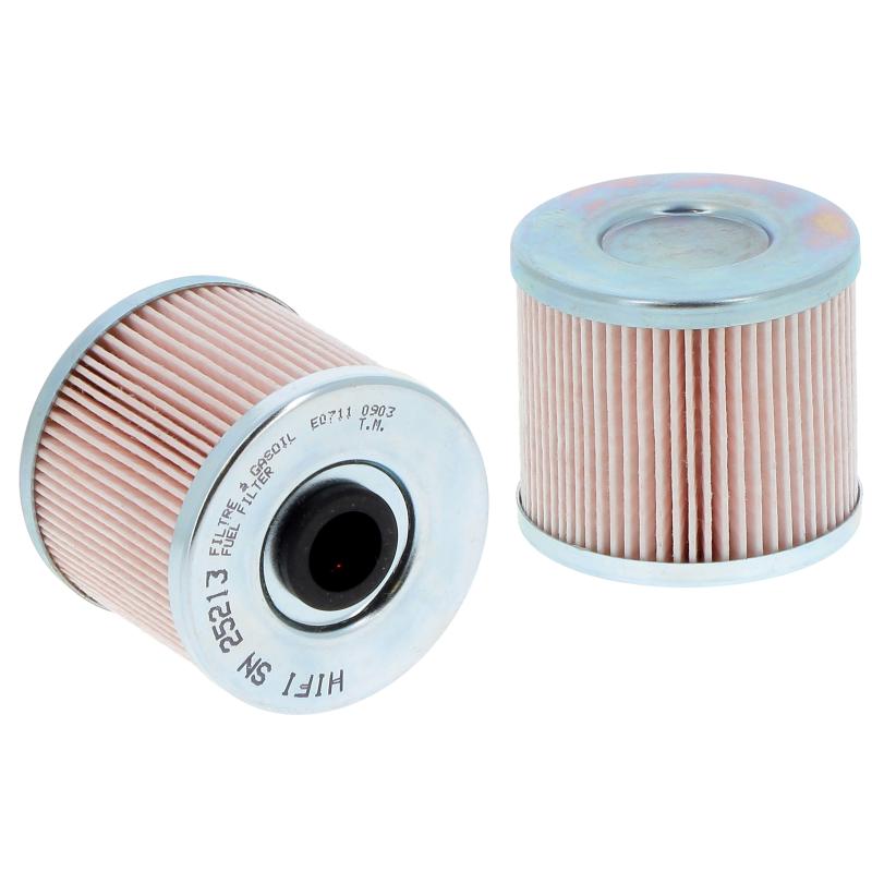 HIFI FILTER SN 25213 Fuel Filter