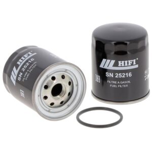 HIFI FILTER SN 25216 Fuel Filter
