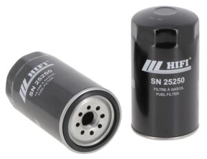 HIFI FILTER SN 25250 Fuel Filter