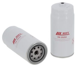 HIFI FILTER SN 25252 Diesel Filter