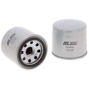 HIFI FILTER SN 29236 Fuel Filter