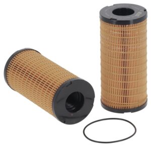 HIFI FILTER SN 30017 Diesel Filter