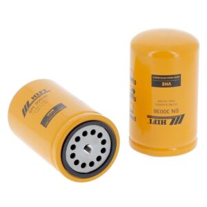 HIFI FILTER SN 30036 Fuel Filter