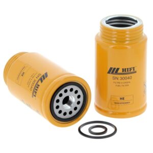 HIFI FILTER SN 30040 Diesel Filter