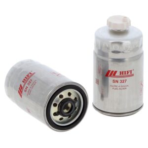 HIFI FILTER SN 327