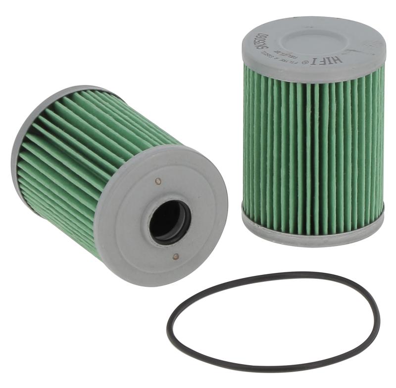HIFI FILTER SN 35060 Fuel Filter