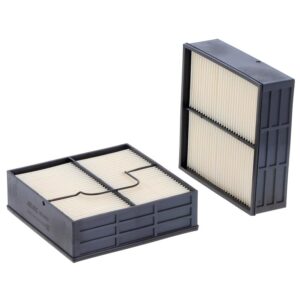 HIFI FILTER SN 40007 Fuel Filter