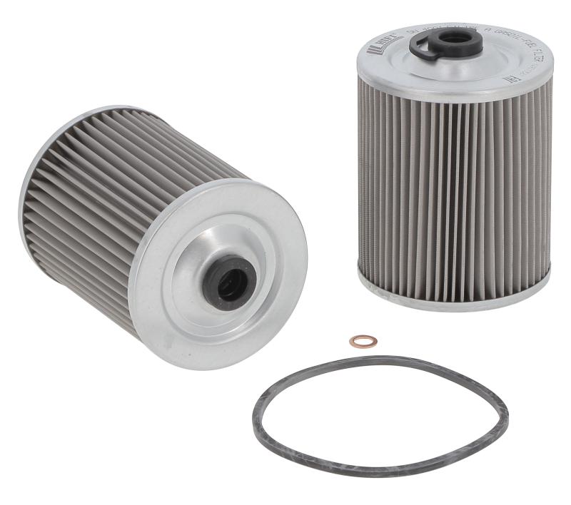 HIFI FILTER SN 4001 Fuel Filter