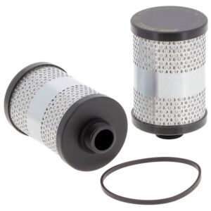 HIFI FILTER SN 40195