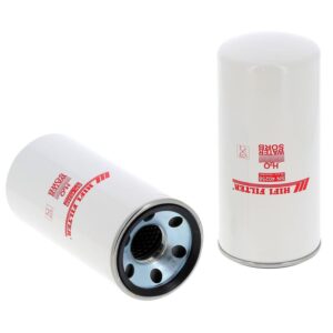 HIFI FILTER SN 40258 Fuel Water Separator Filter