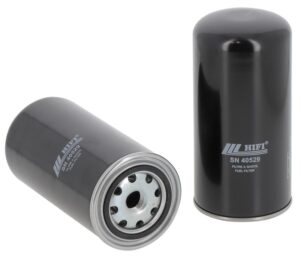 HIFI FILTER SN 40529 Fuel Filter