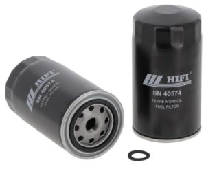 HIFI FILTER SN 40574 Fuel Filter