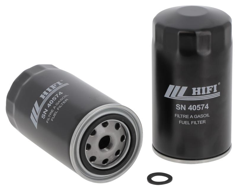HIFI FILTER SN 40574 Fuel Filter
