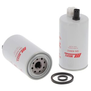 HIFI FILTER SN 40602 Fuel Filter