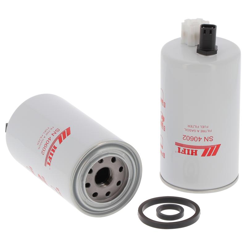 HIFI FILTER SN 40602 Fuel Filter