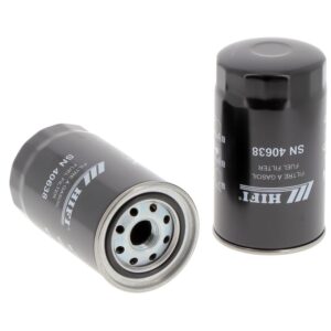 HIFI FILTER SN 40638 Fuel Filter
