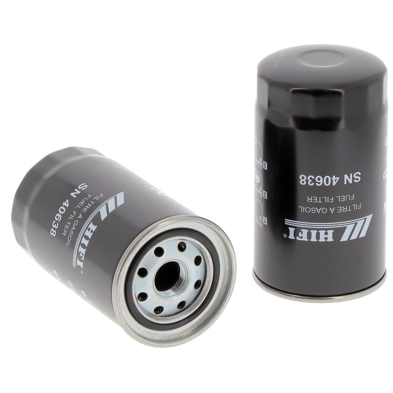 HIFI FILTER SN 40638 Fuel Filter