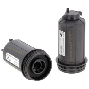 HIFI FILTER SN 40670 Diesel Filter