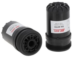 HIFI FILTER SN 40705 Fuel Filter
