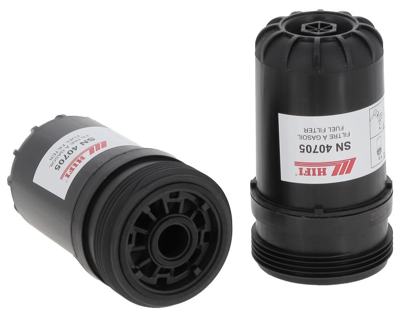 HIFI FILTER SN 40705 Fuel Filter