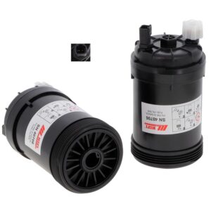 HIFI FILTER SN 40706 Diesel Filter
