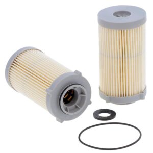 HIFI FILTER SN 40709 Fuel Filter