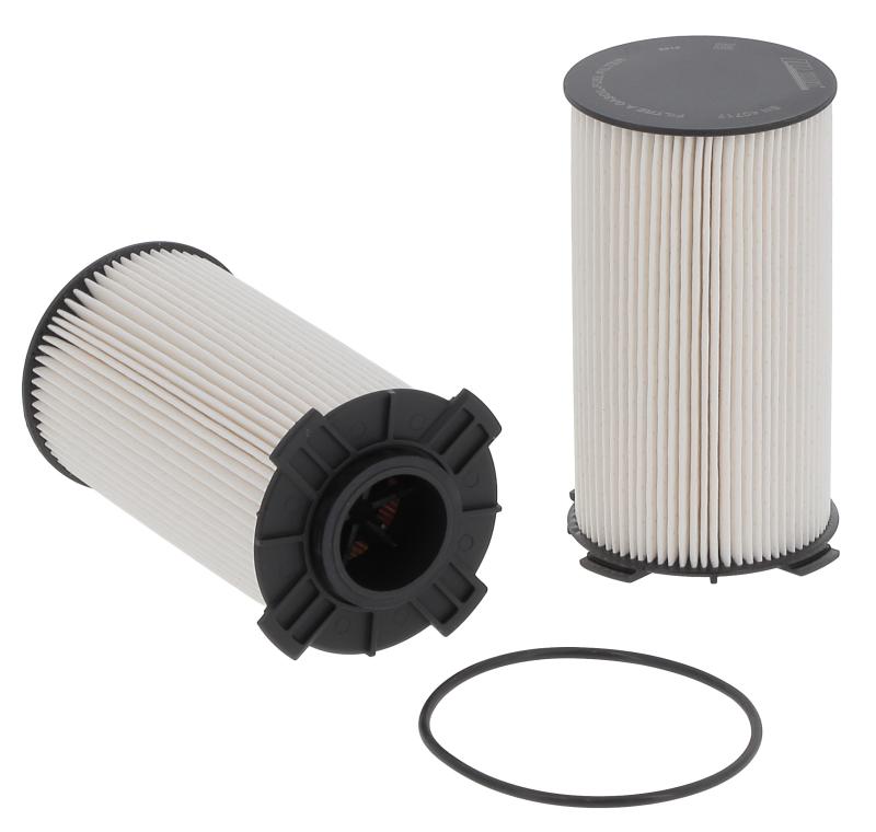 HIFI FILTER SN 40717 Fuel Filter