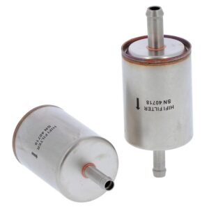 HIFI FILTER SN 40718 Fuel Filter