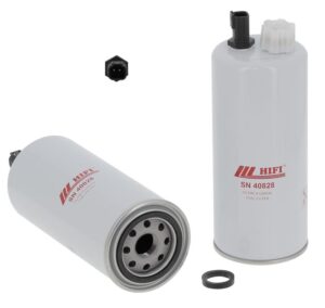 HIFI FILTER SN 40828
