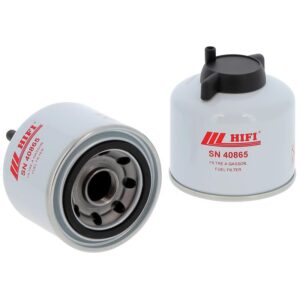 HIFI FILTER SN 40865 Diesel Filter