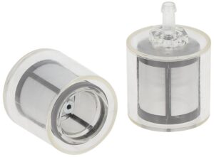 HIFI FILTER SN 40873