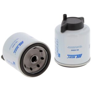 HIFI FILTER SN 40889 Fuel Water Separator Filter
