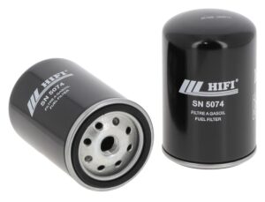 HIFI FILTER SN 5074 Fuel Filter
