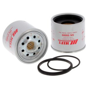 HIFI FILTER SN 55009 Fuel Filter
