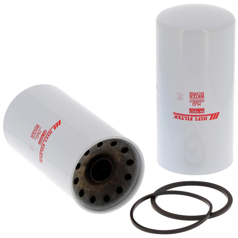HIFI FILTER SN 55023 Water Absorber Fuel Filter