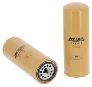 HIFI FILTER SN 55418 Fuel Filter
